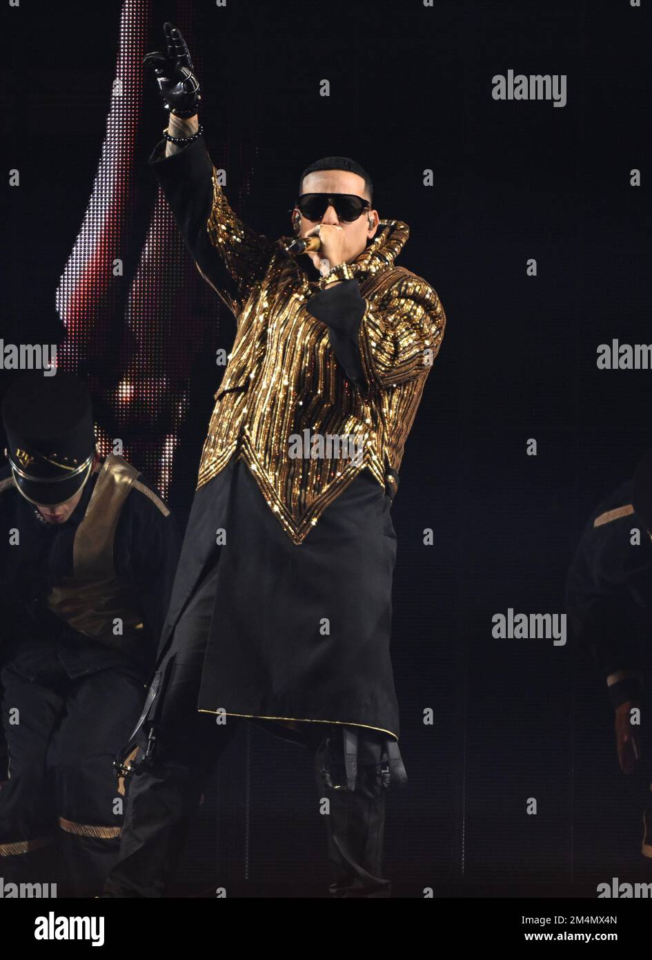 Daddy Yankee: latest news and pictures - HOLA! USA