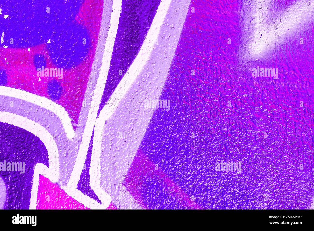close up of colorful urban wall texture Stock Photo Alamy