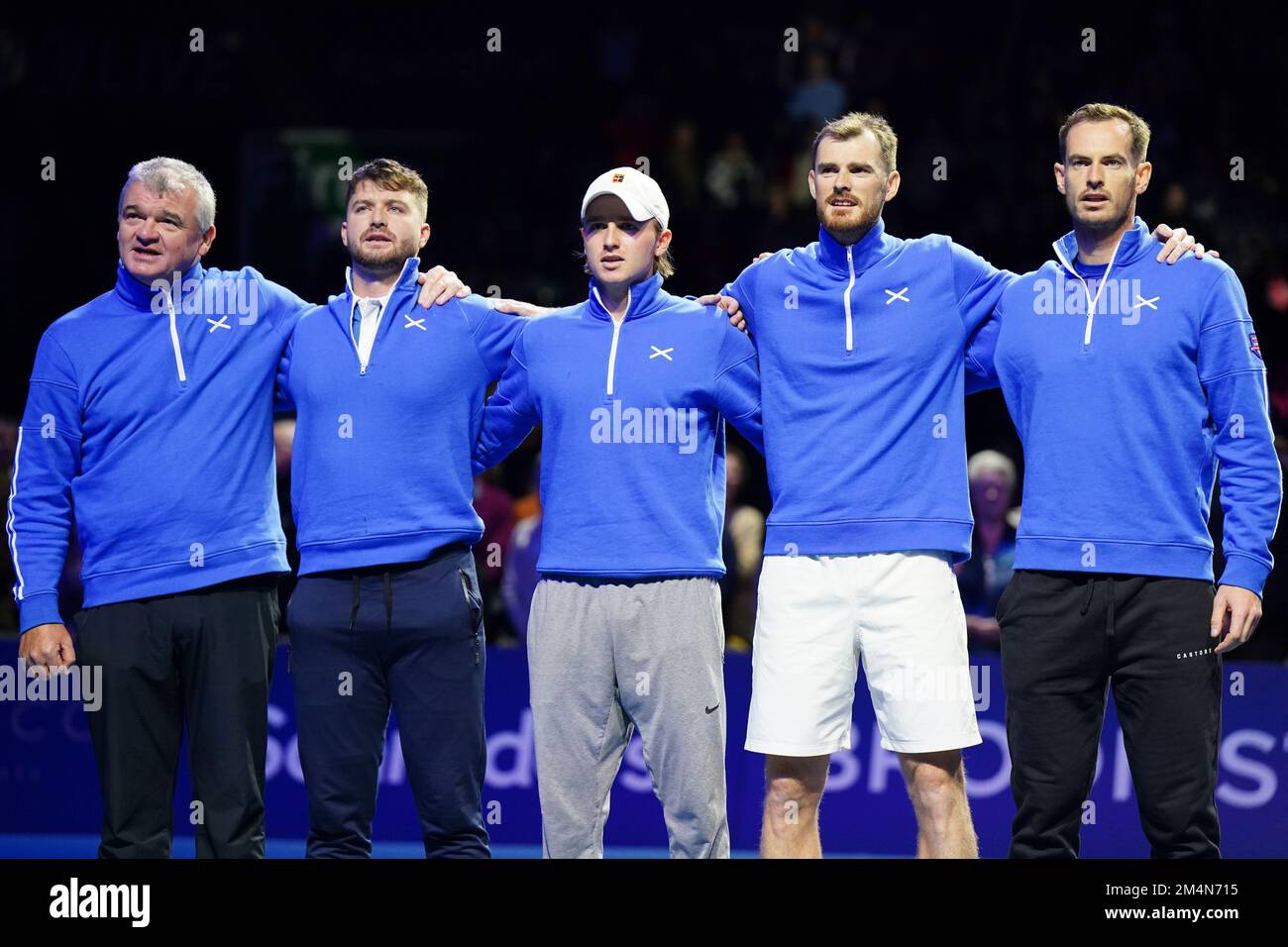 Battle of the brits tennis hires stock photography and images Alamy