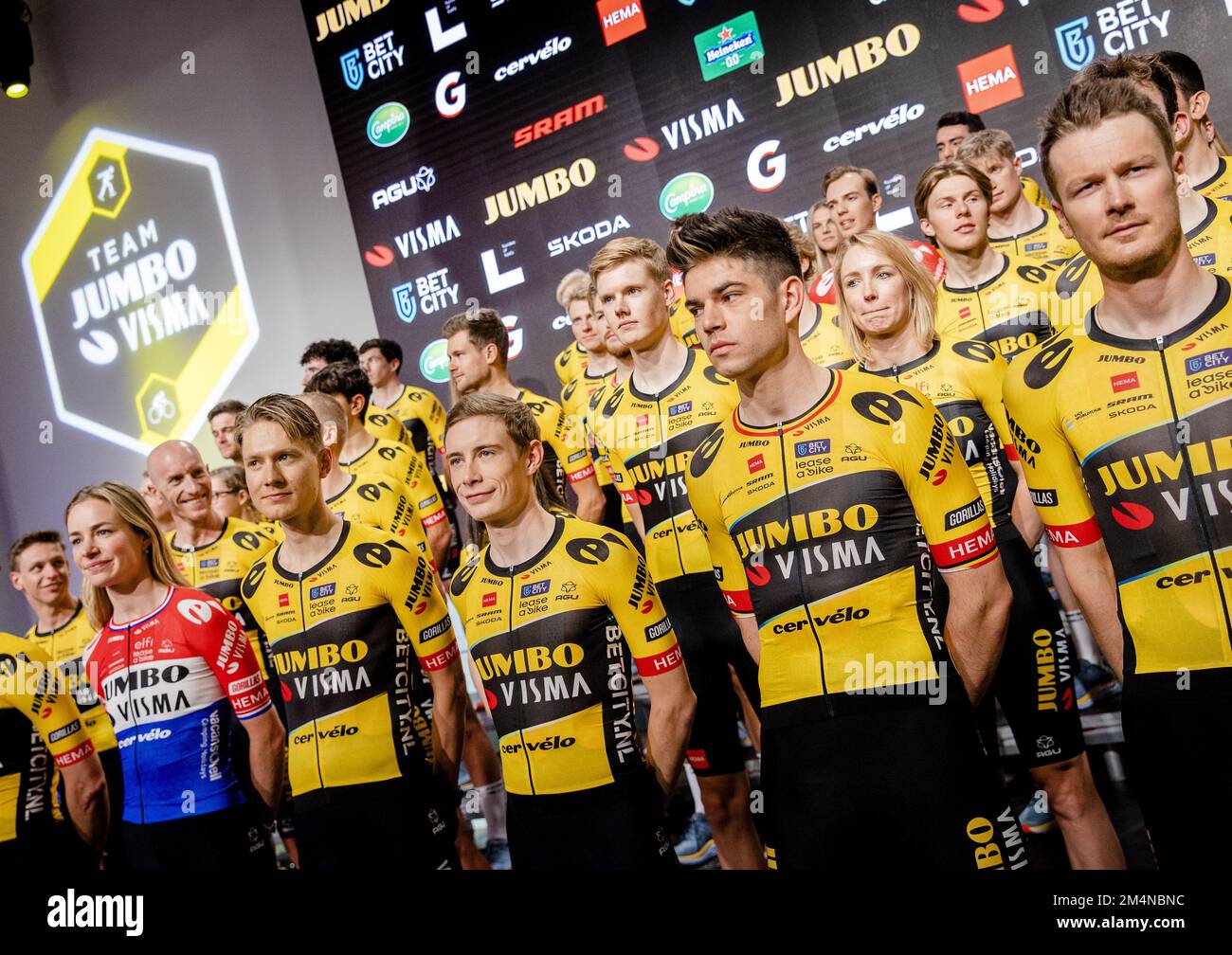 Ploegpresentatie hires stock photography and images Alamy