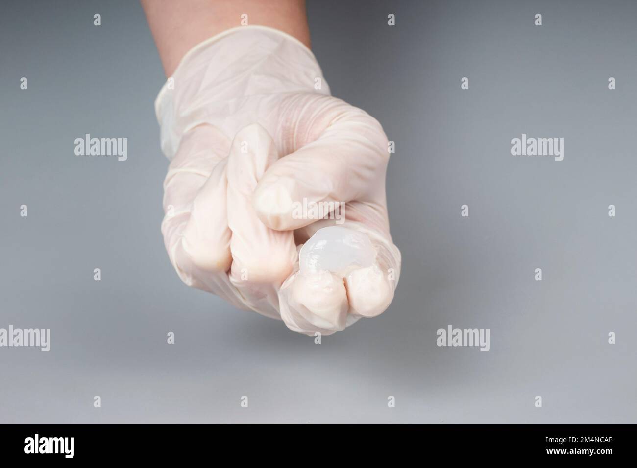 Prostate massage hi-res stock photography and images - Alamy
