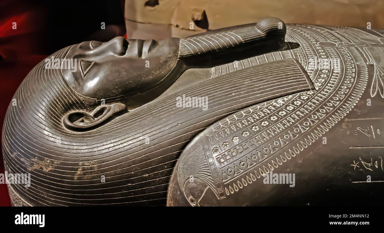Tabnit Phoenician tomb hi-res stock photography and images - Alamy