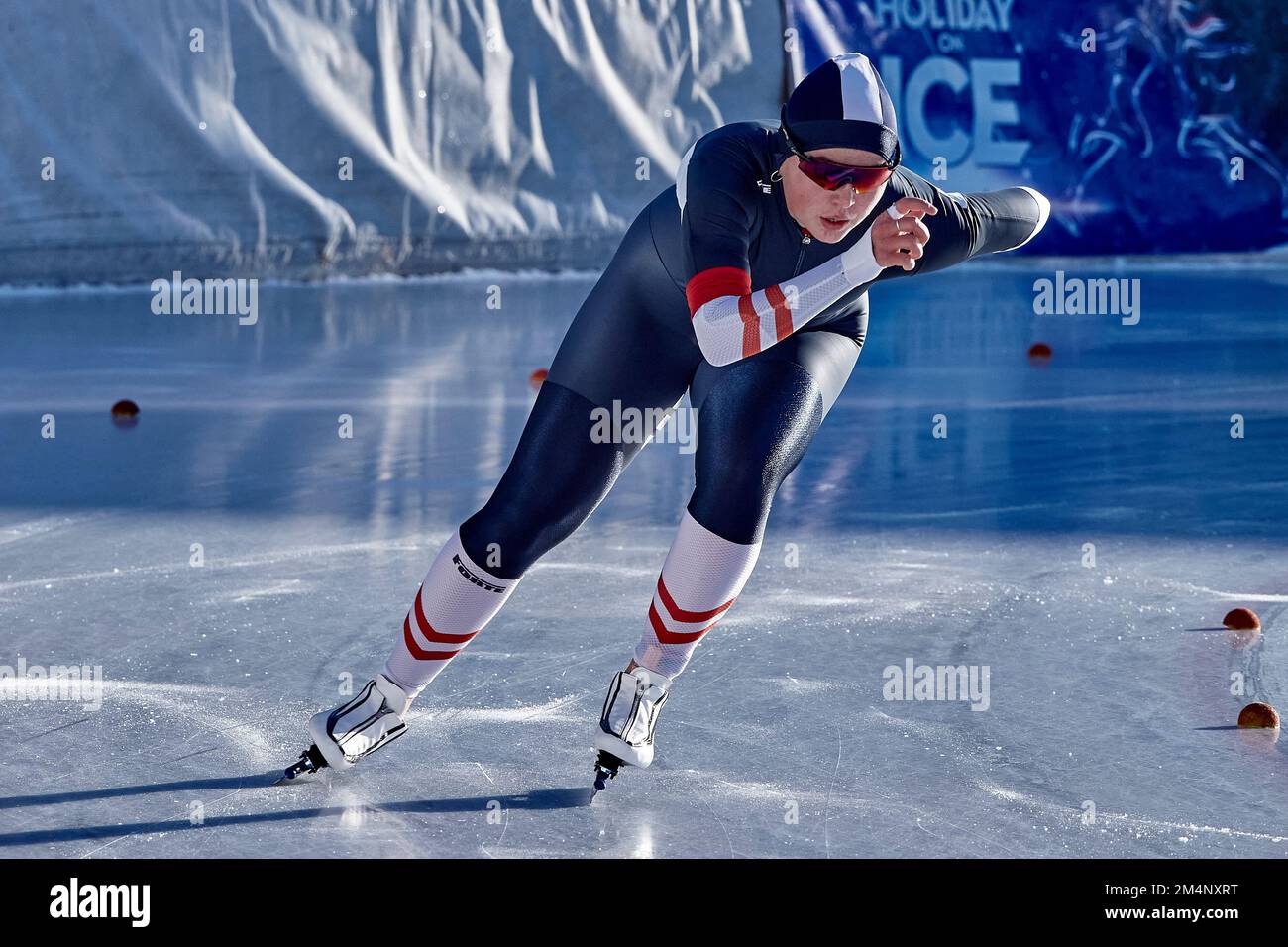2023 Tiroler Meisterschaft Eisschnelllauf (1000m Junior A Women ... 2023 Tiroler Meisterschaft Eisschnelllauf (1000m Junior A Women ...