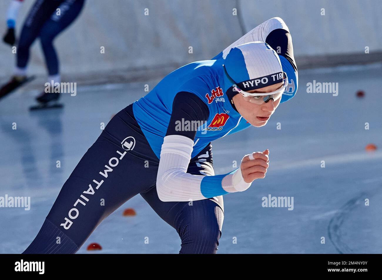 2023 Tiroler Meisterschaft Eisschnelllauf (1000m Women). Sonntag 2022 ... 2023 Tiroler Meisterschaft Eisschnelllauf (1000m Women). Sonntag 2022 ...