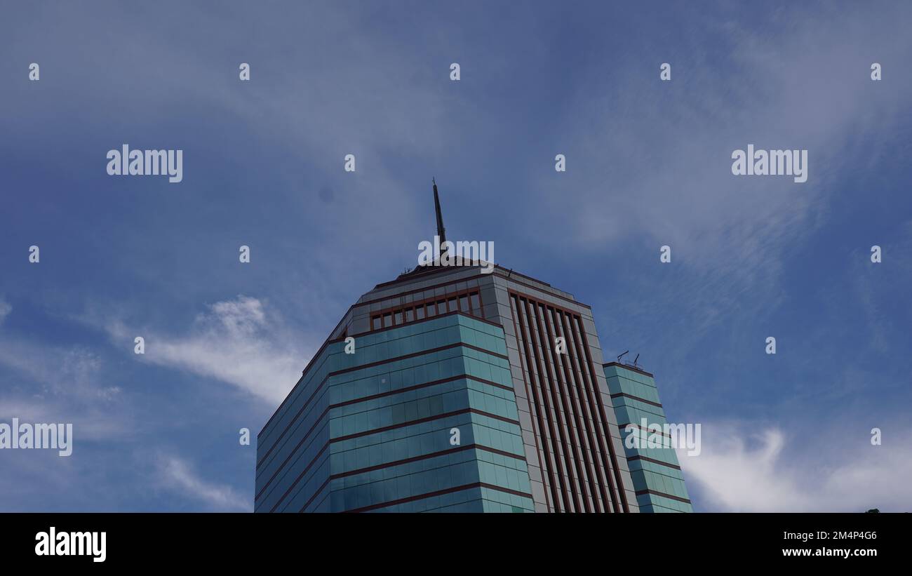 Lightning rod skyscraper hires stock photography and images Alamy