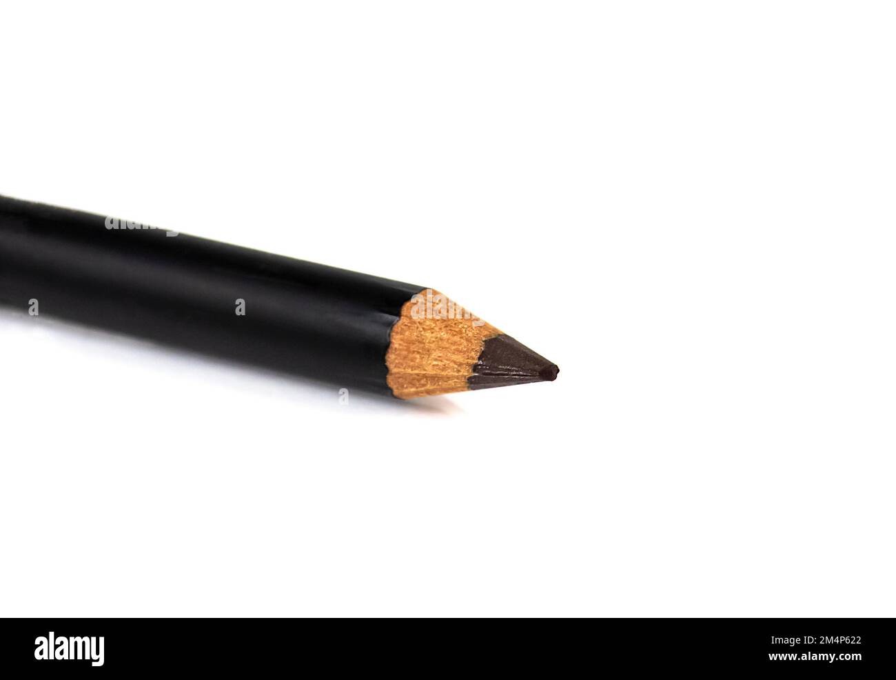 Eyeliner ,pencil Stock Photo