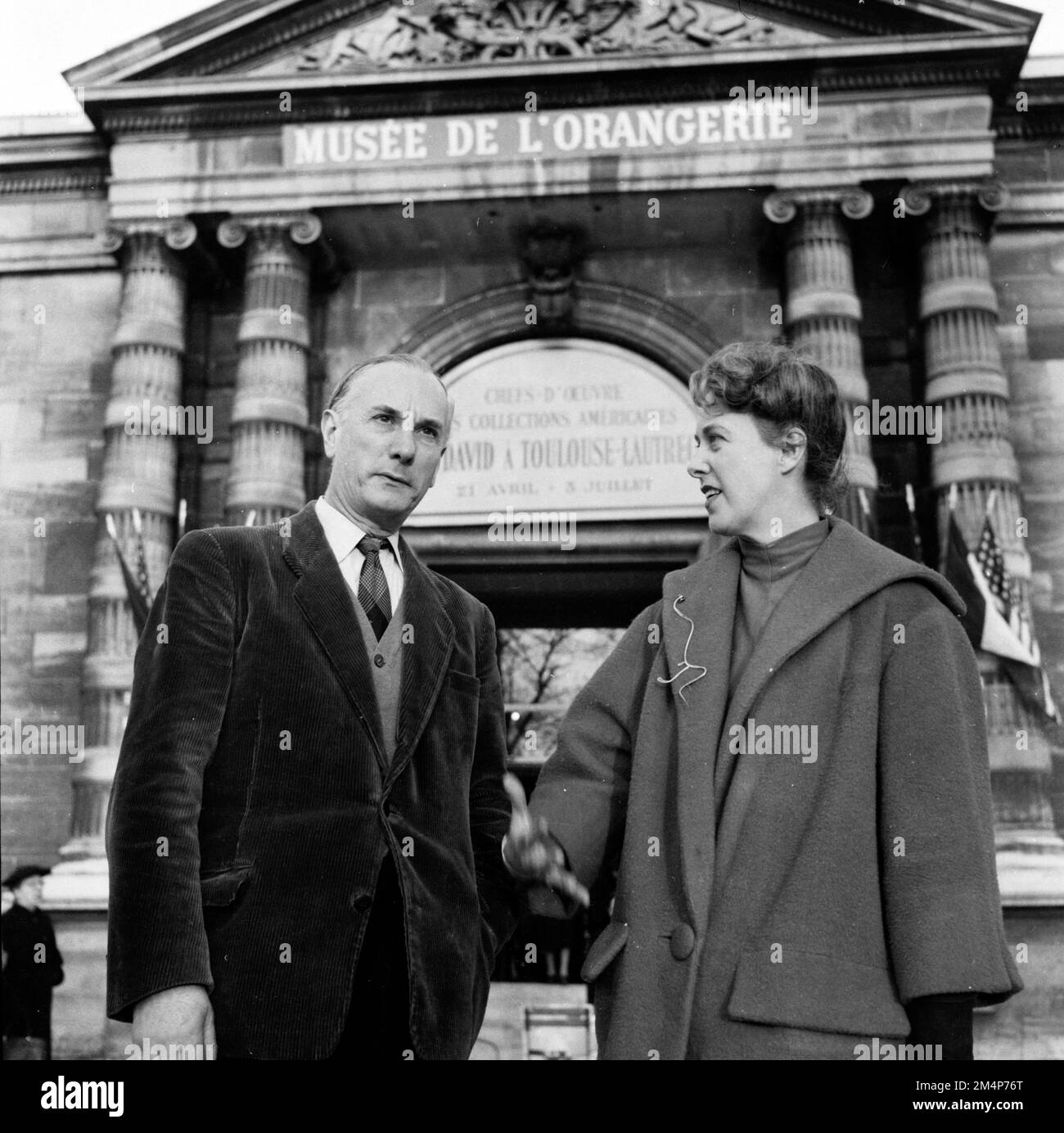 Vernissage. Photographs of Marshall Plan Programs, Exhibits, and