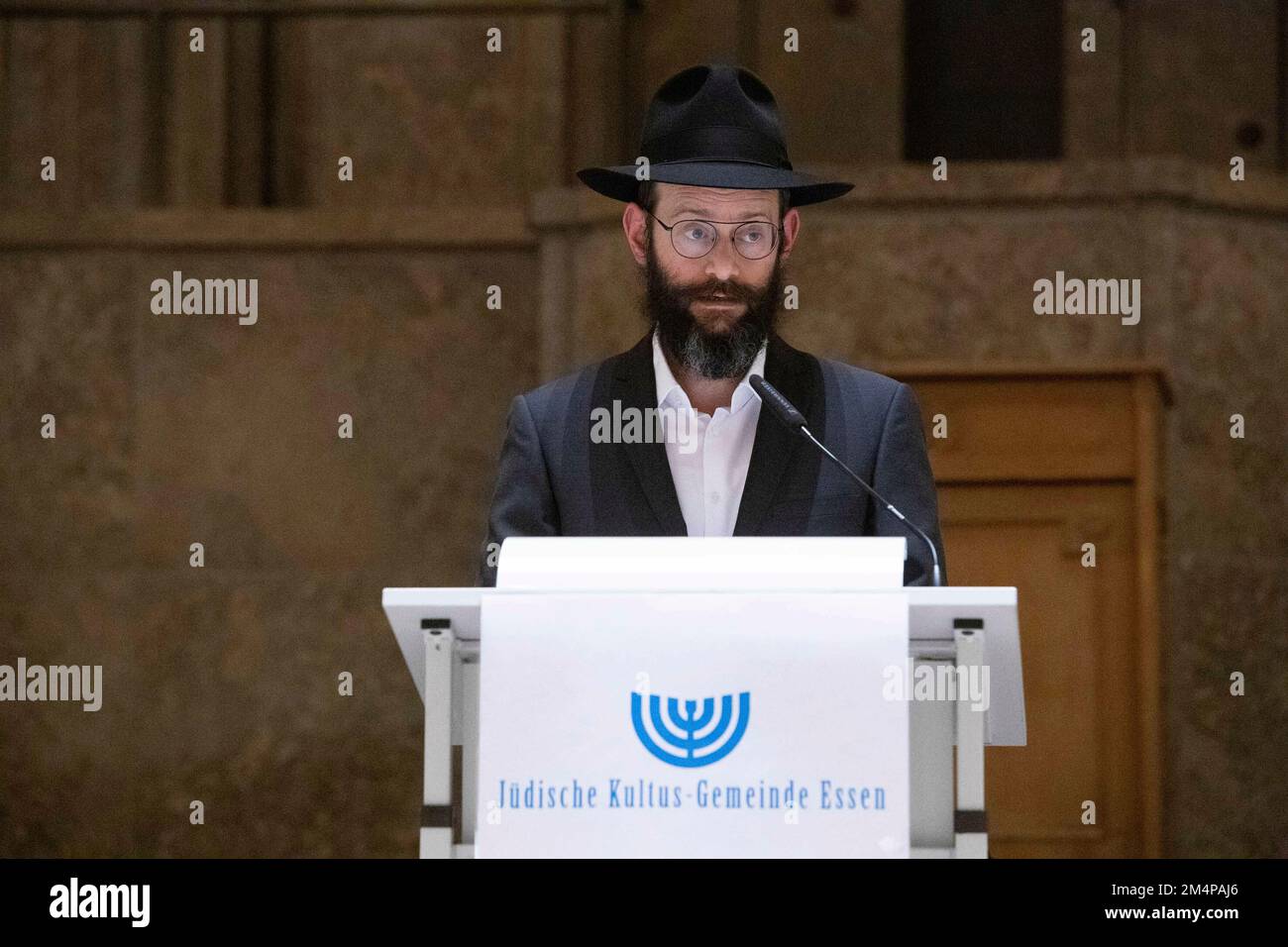 Jewish community essen hires stock photography and images Alamy