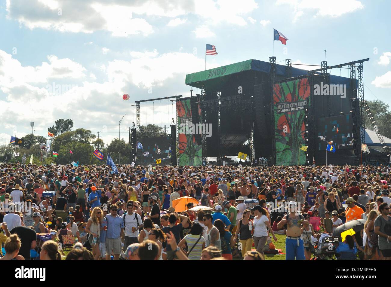 Austin City Limits Faces Funding Crisis A Communitys Response - 45g658y