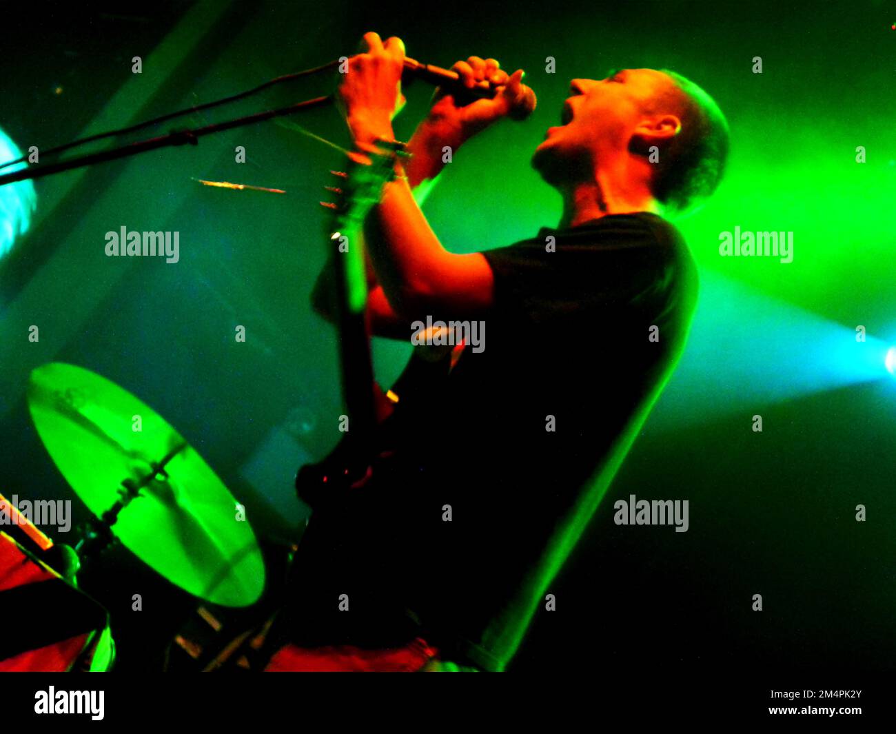 American Rock Band Reptar In Concert Stock Photo Alamy american-rock-band-reptar-in-concert-stock-photo-alamy