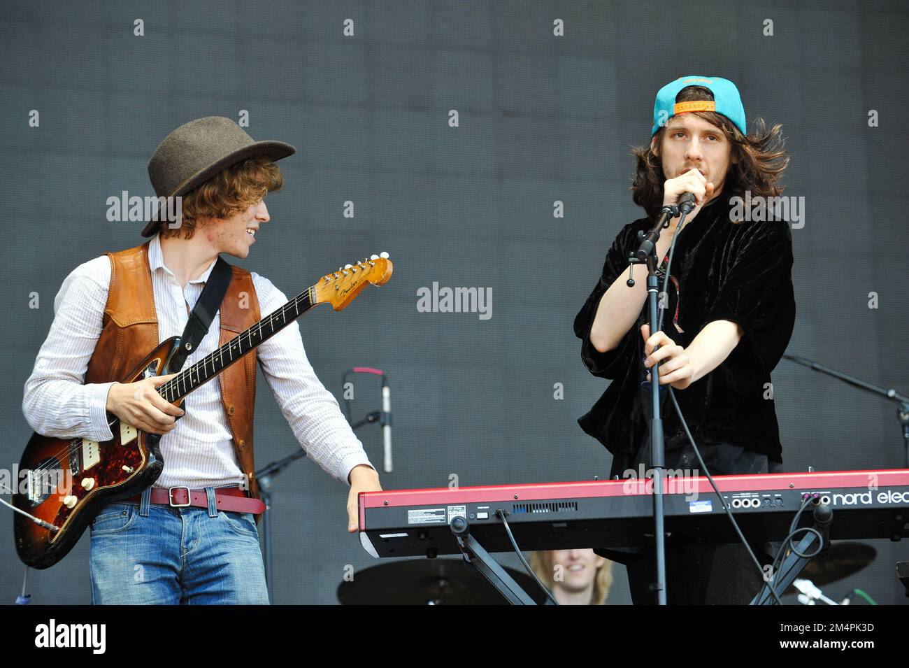 Jonathan austin hi-res stock photography and images - Alamy