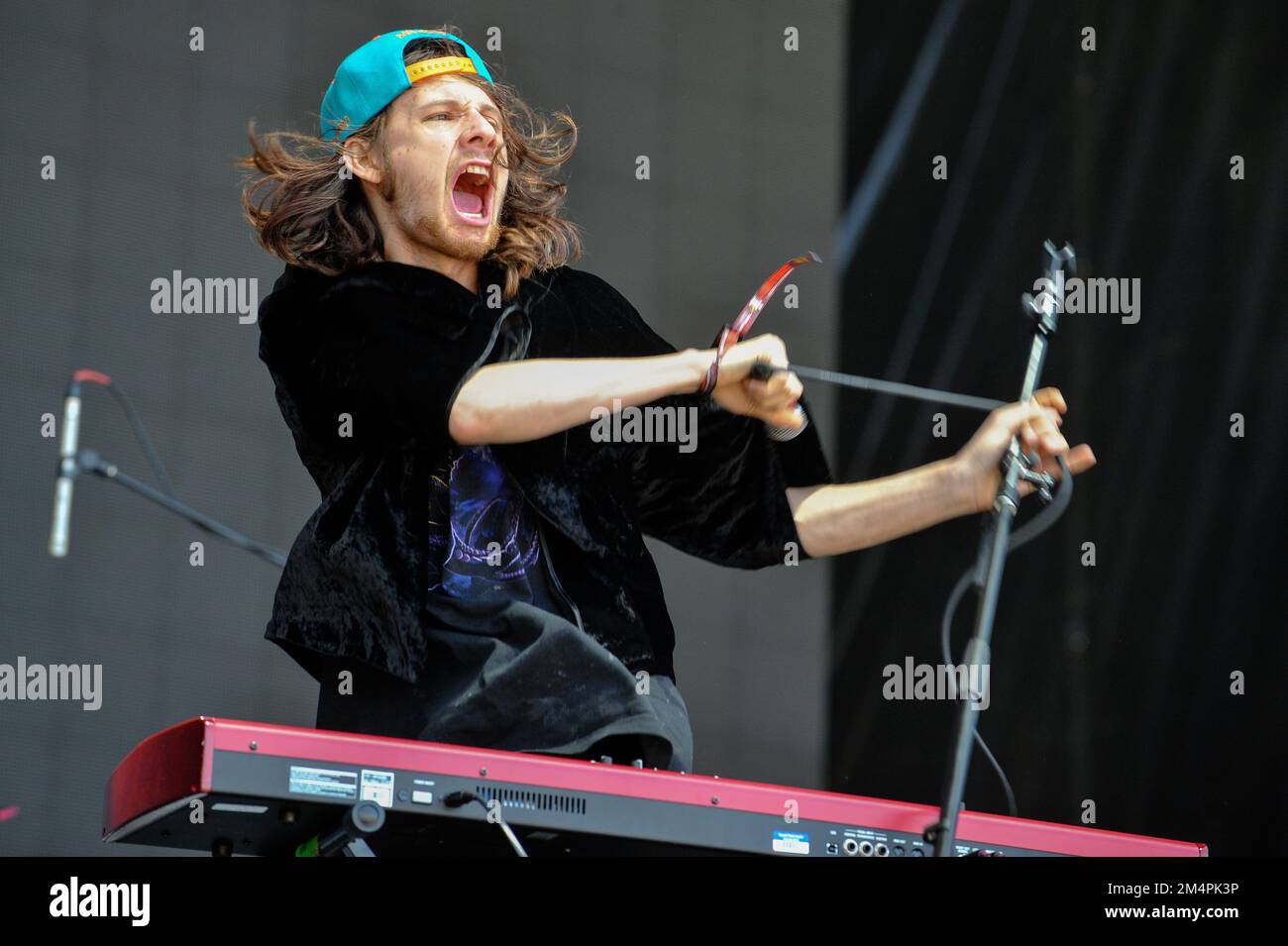 Jonathan austin hi-res stock photography and images - Alamy