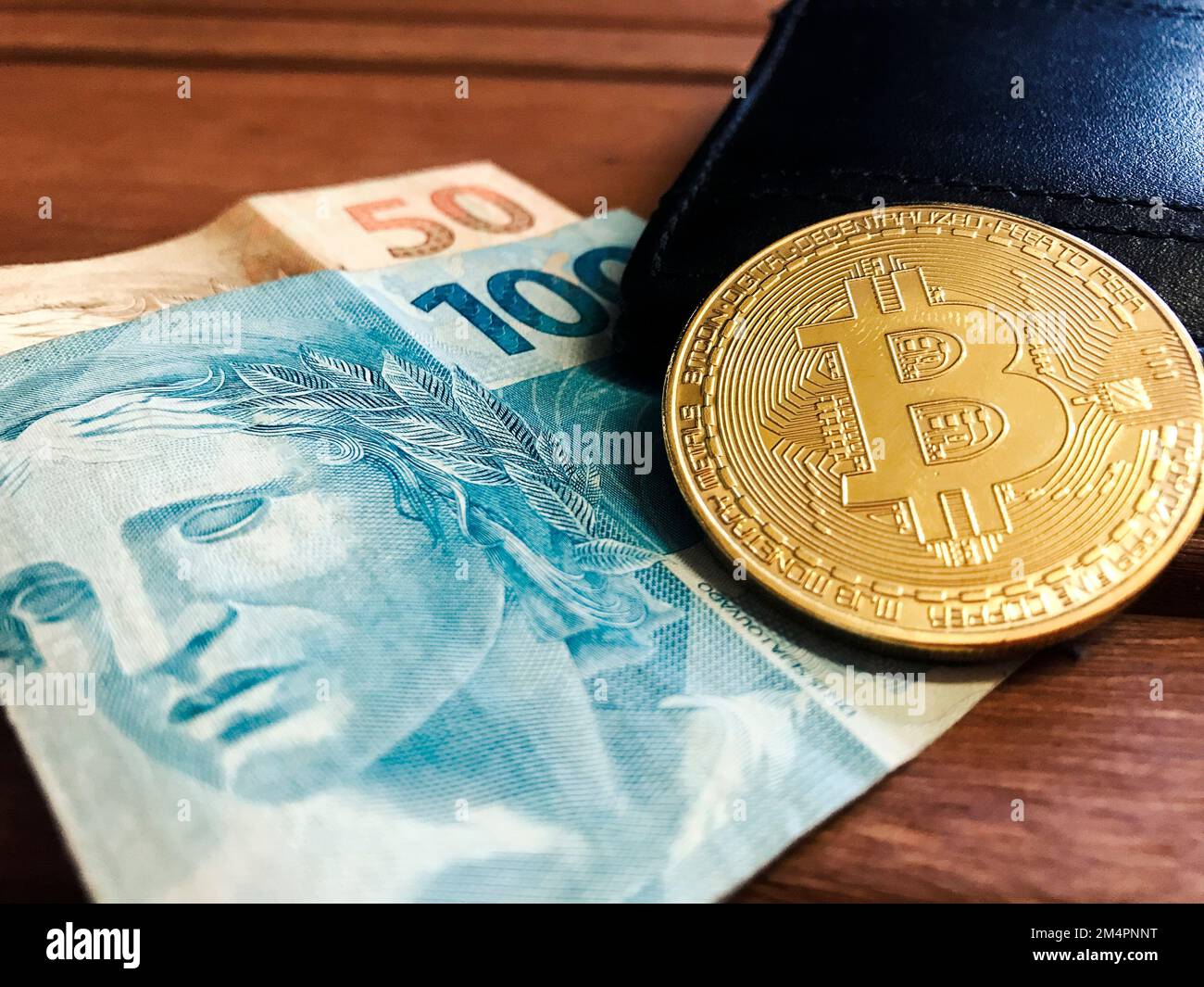 Flag brazil currency hi-res stock photography and images - Alamy