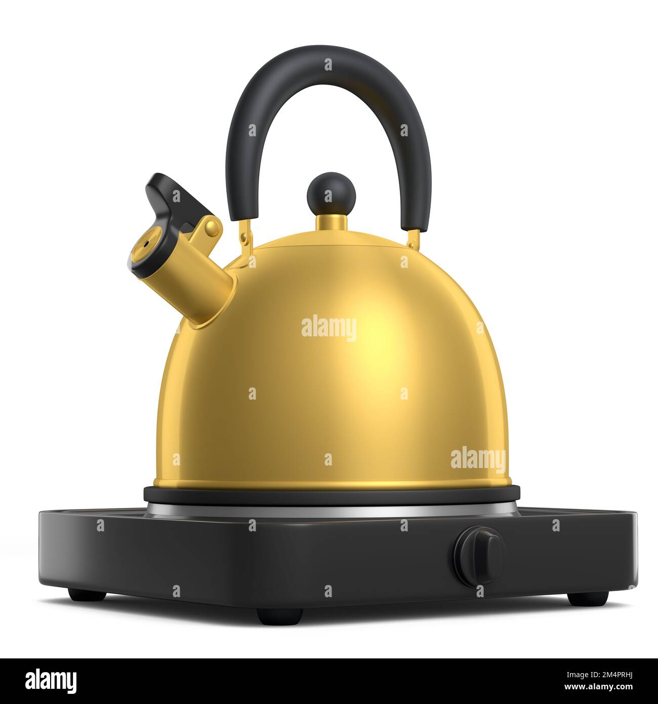 Kettle with whistle hi-res stock photography and images - Alamy