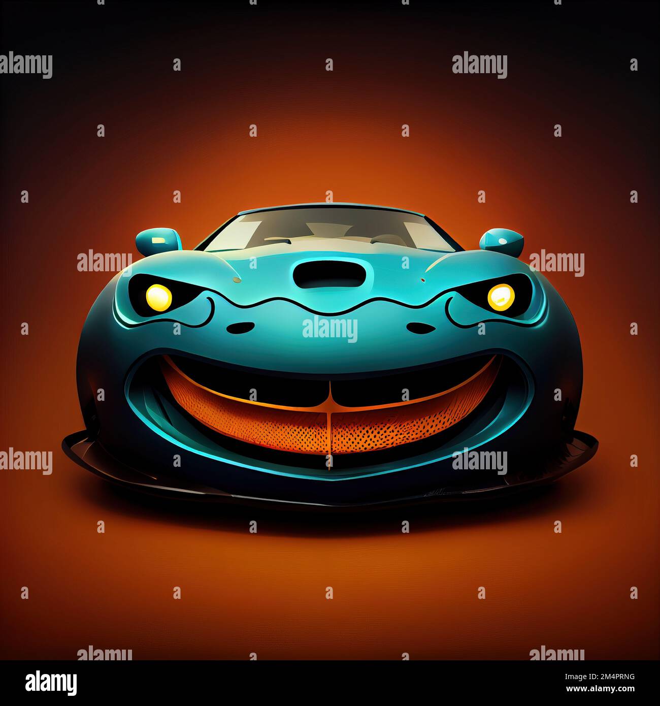 Car head on studio hires stock photography and images Alamy