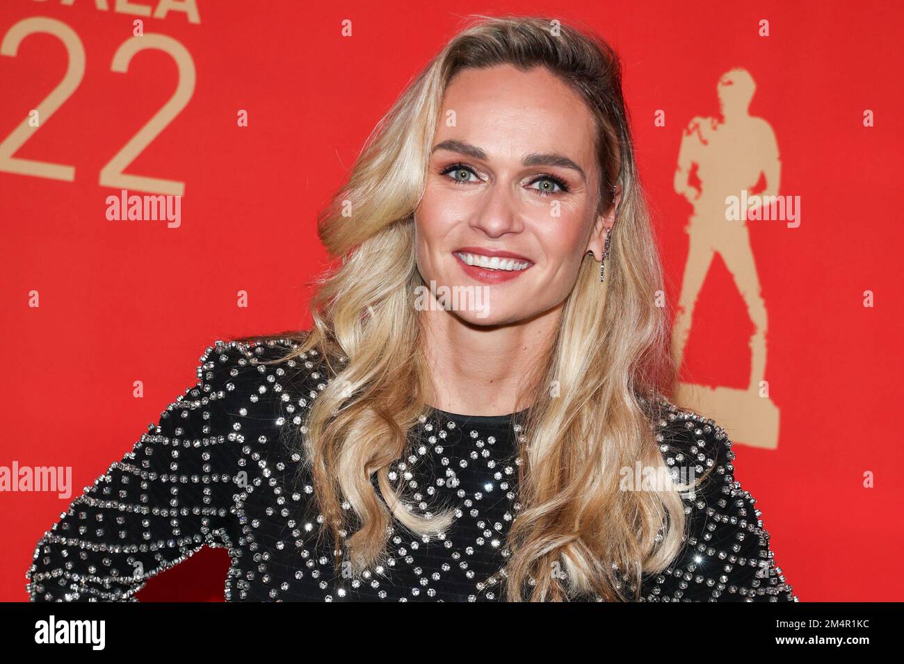 Amsterdam, Netherlands. 21st Dec, 2022. AMSTERDAM, NETHERLANDS