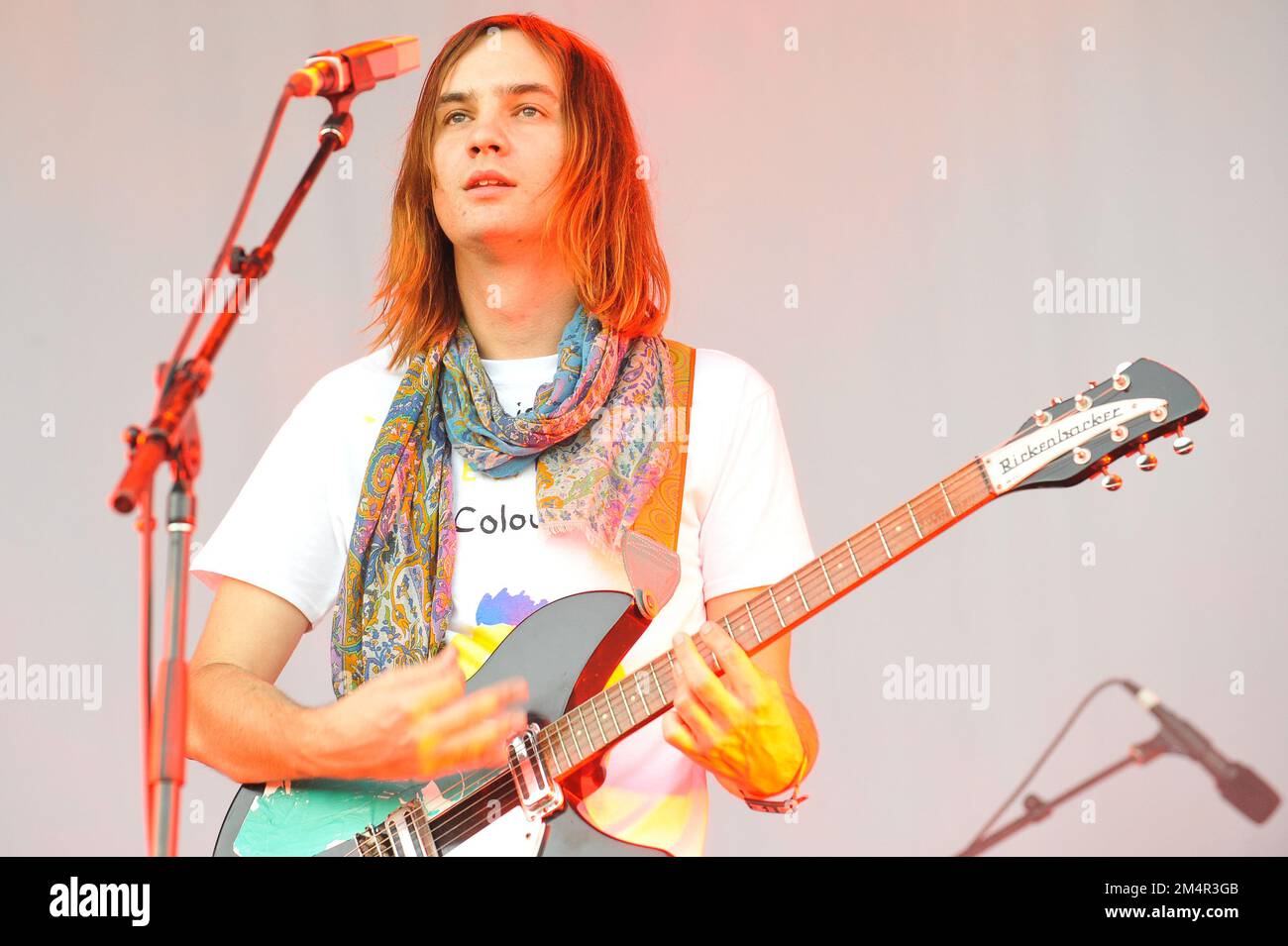 Tame Impala Live Concert Hi res Stock Photography And Images Alamy tame-impala-live-concert-hi-res-stock-photography-and-images-alamy