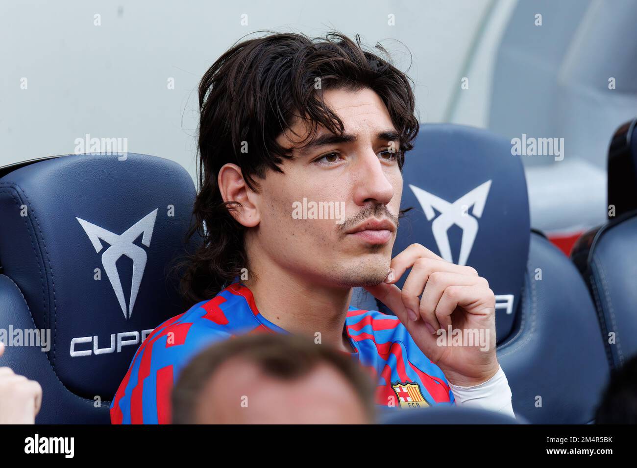 1,662 Hector Bellerin Spain Stock Photos, High-Res Pictures, and