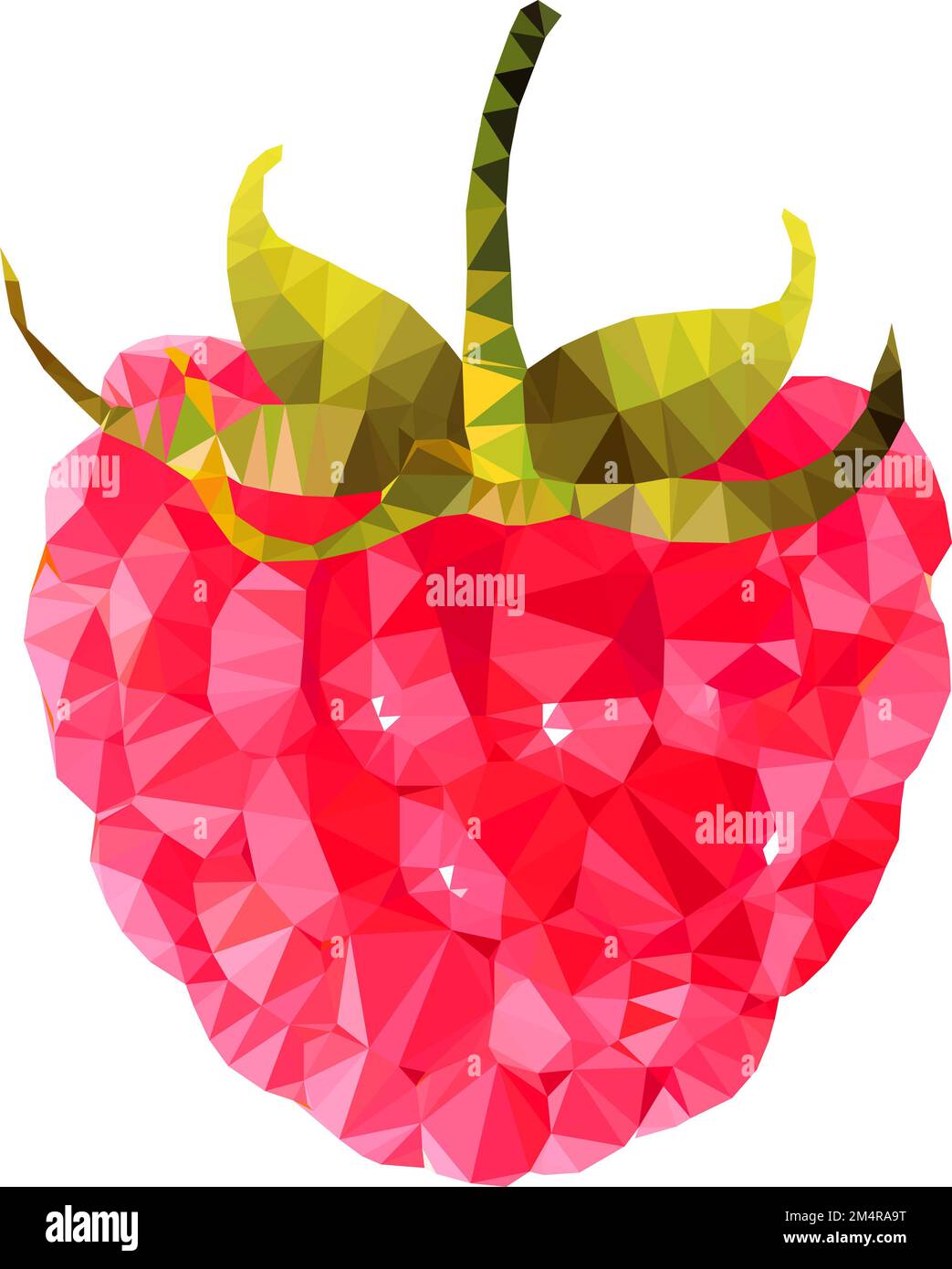 Trigonal berry hi-res stock photography and images - Alamy