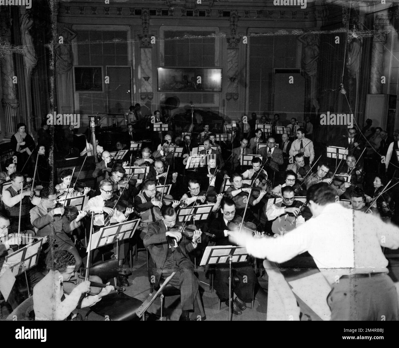 Concert of Europe. Photographs of Marshall Plan Programs, Exhibits, and