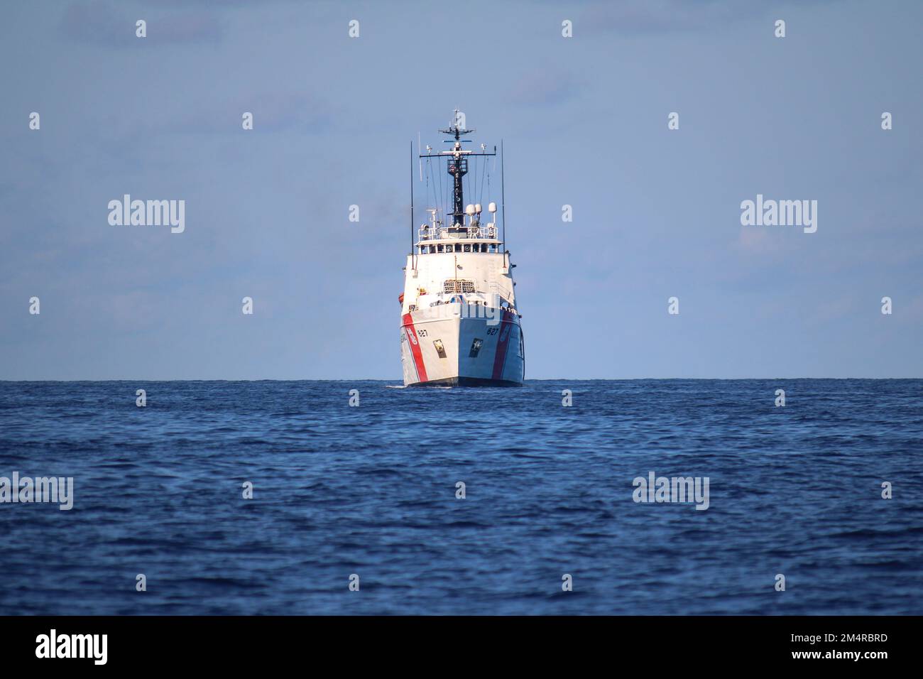 Coast Guard rescues local FL fishermen in Gulf of Mexico