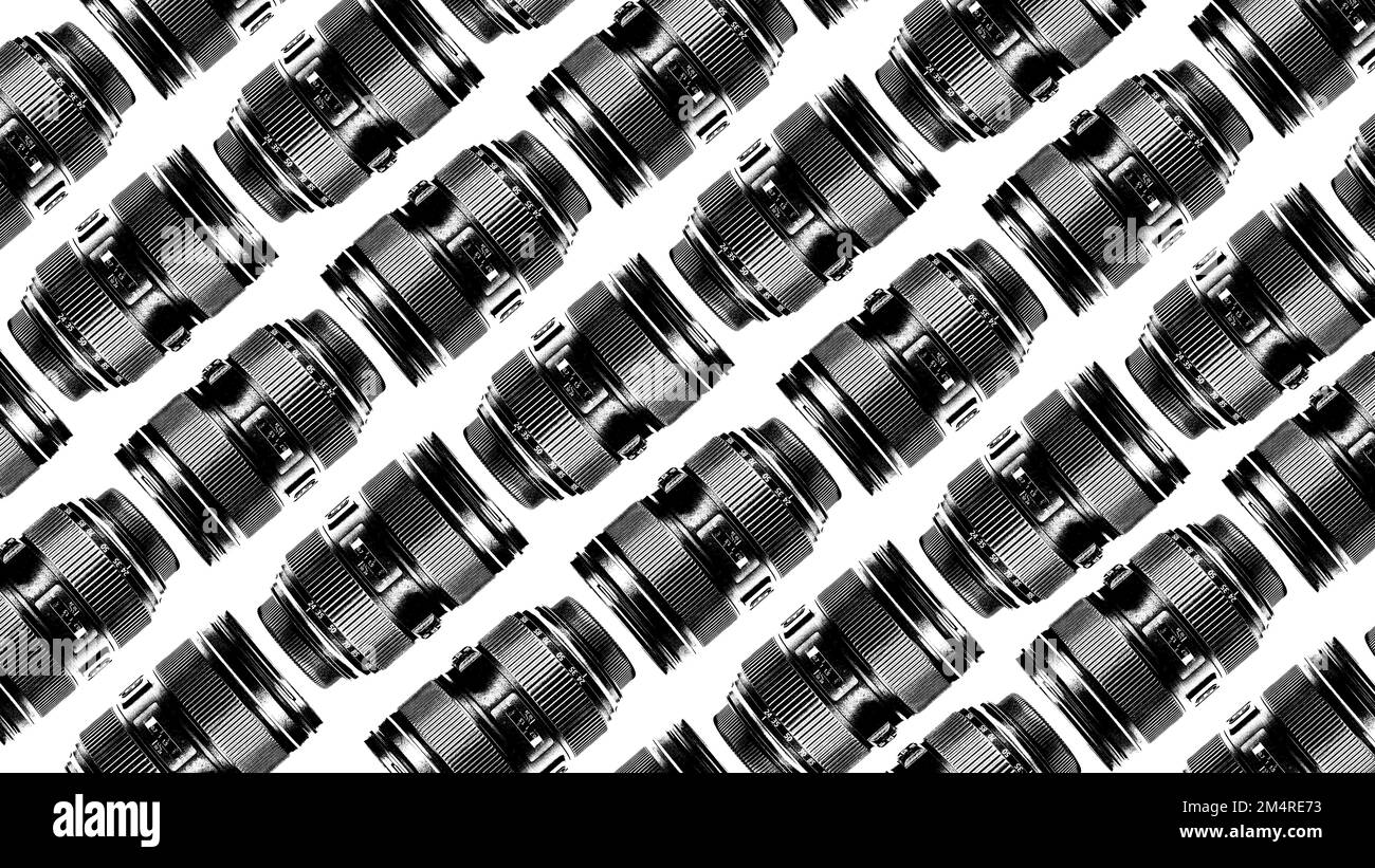 Studio set background Black and White Stock Photos & Images - Alamy
