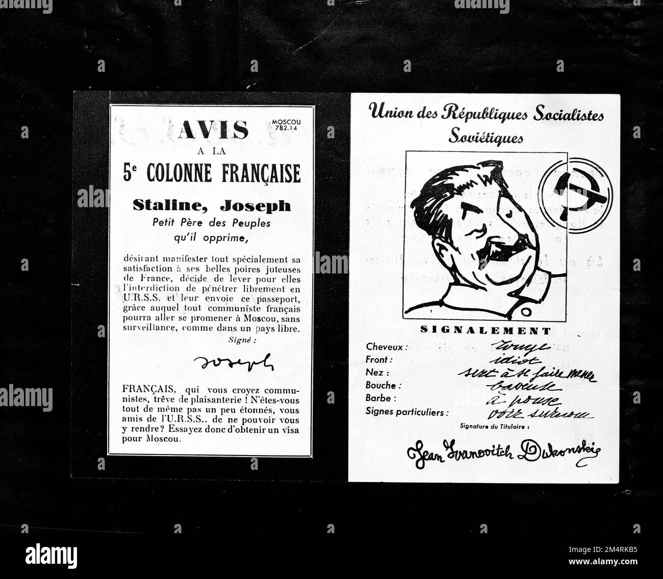 Communist Posters. Photographs of Marshall Plan Programs, Exhibits, and ...