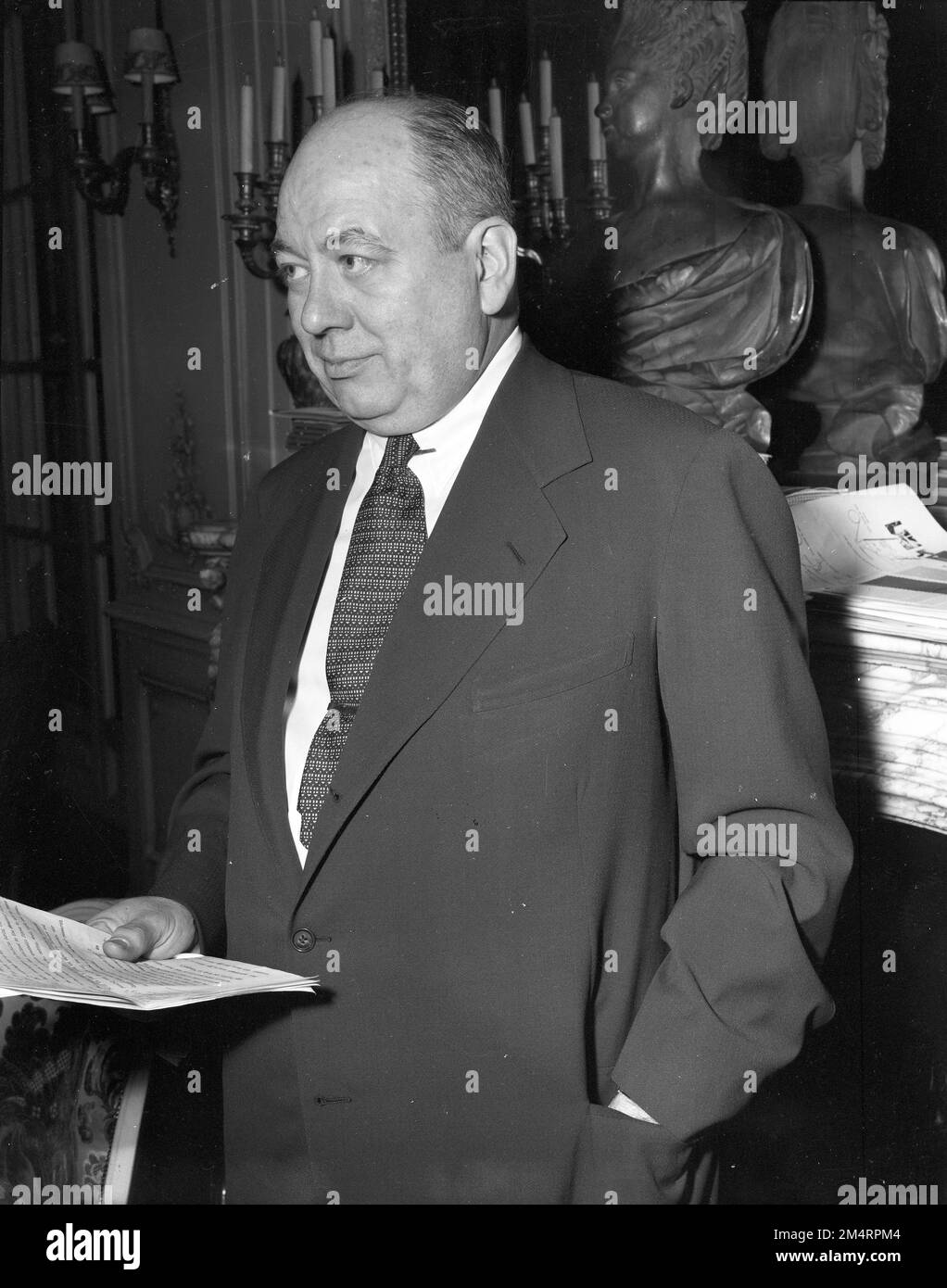 Joseph bancroft hires stock photography and images Alamy