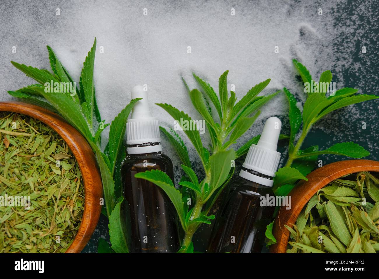 Stevia liquid hires stock photography and images Alamy