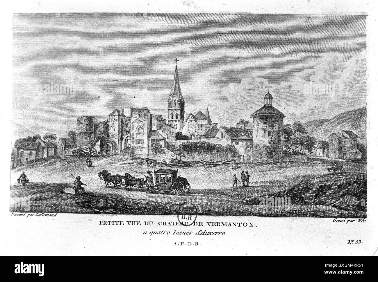 Historical Background for Franklin's Commemoration. Photographs of