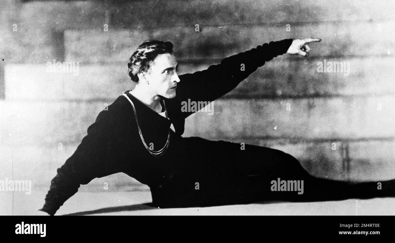 American Theatre Exhibit. Photographs of Marshall Plan Programs