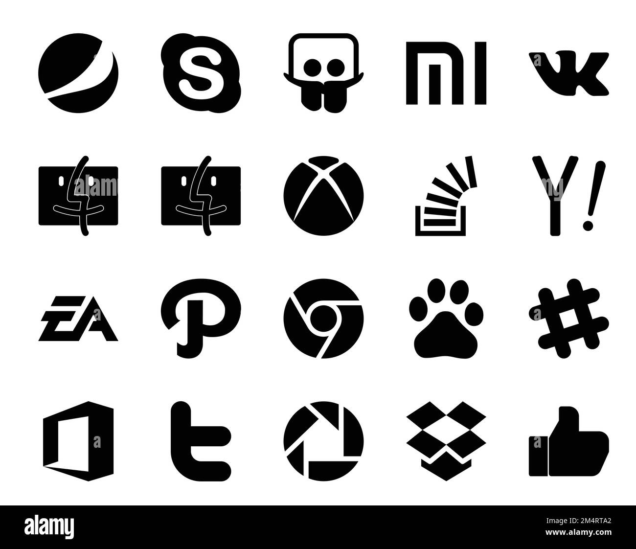 Yahoo sports icon