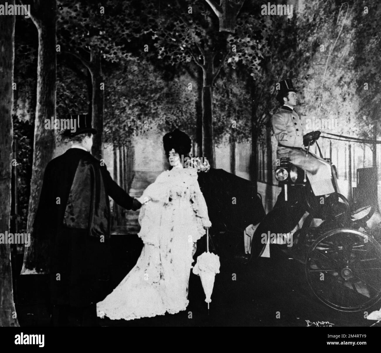 American Theatre Exhibit. Photographs of Marshall Plan Programs