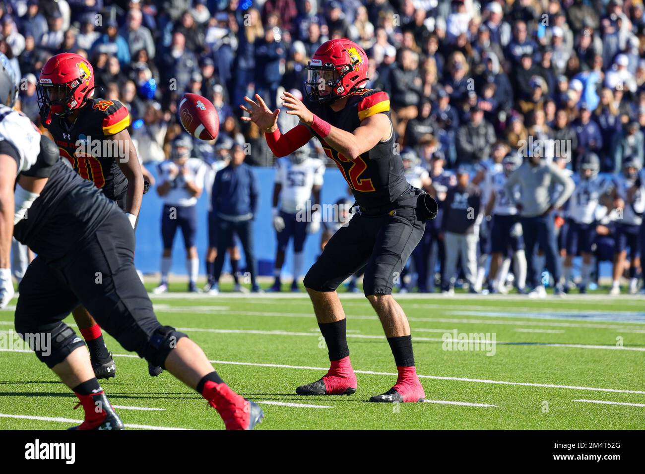 Carson gulker hires stock photography and images Alamy