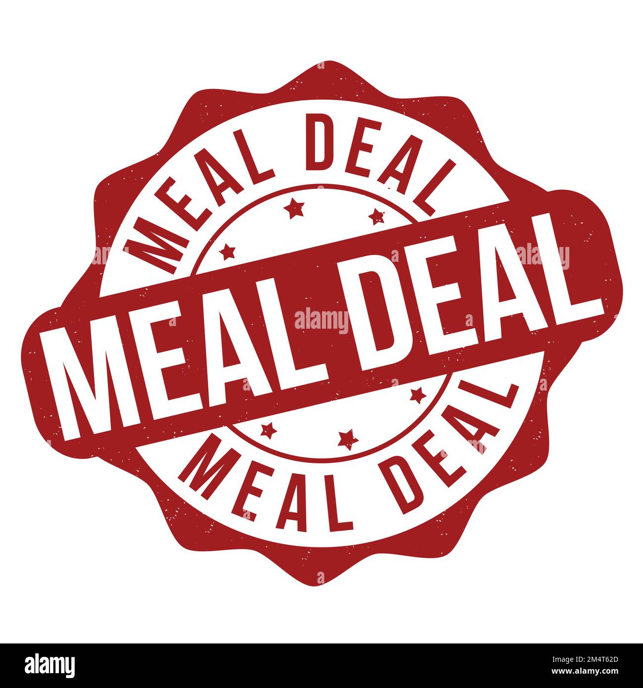 Meal Deal Grunge Rubber Stamp On White Background Vector Illustration meal-deal-grunge-rubber-stamp-on-white-background-vector-illustration