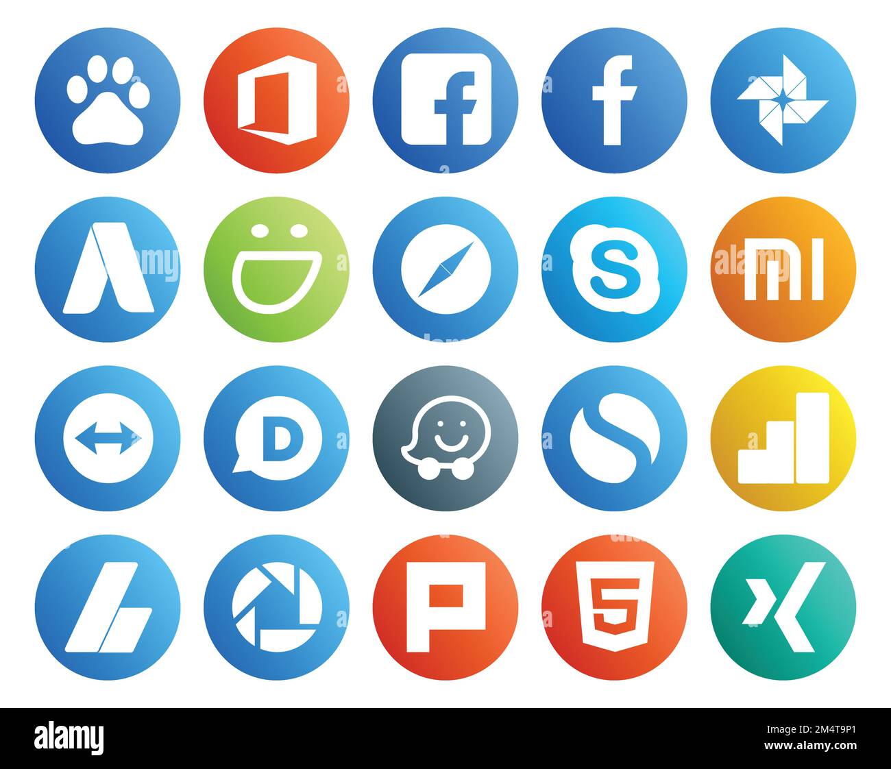 Google ads logo Stock Vector Images - Alamy