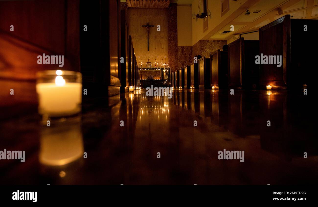 Rorate caeli hires stock photography and images Alamy