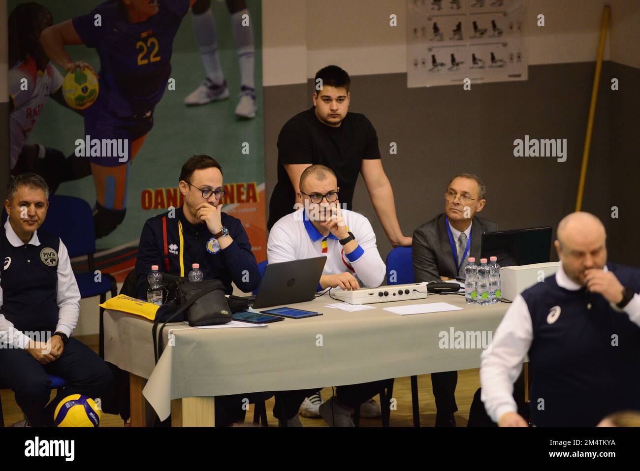 Cso Voluntari Volleyball Hi Res Stock Photography And Images Alamy