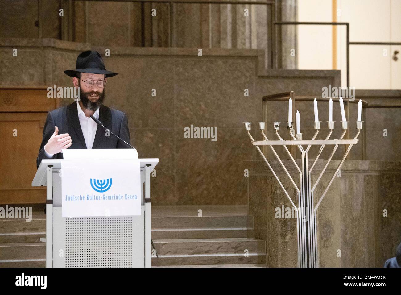 Jewish community essen hires stock photography and images Alamy