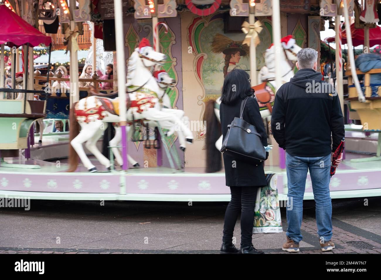 Weihaftertzeit hi-res stock photography and images - Alamy