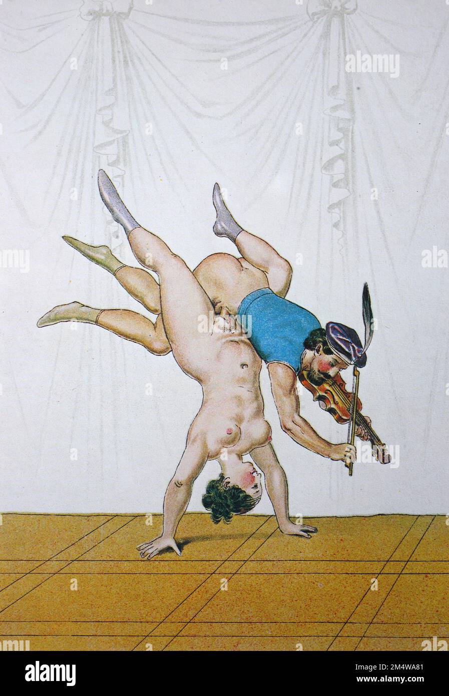 Porn Picture