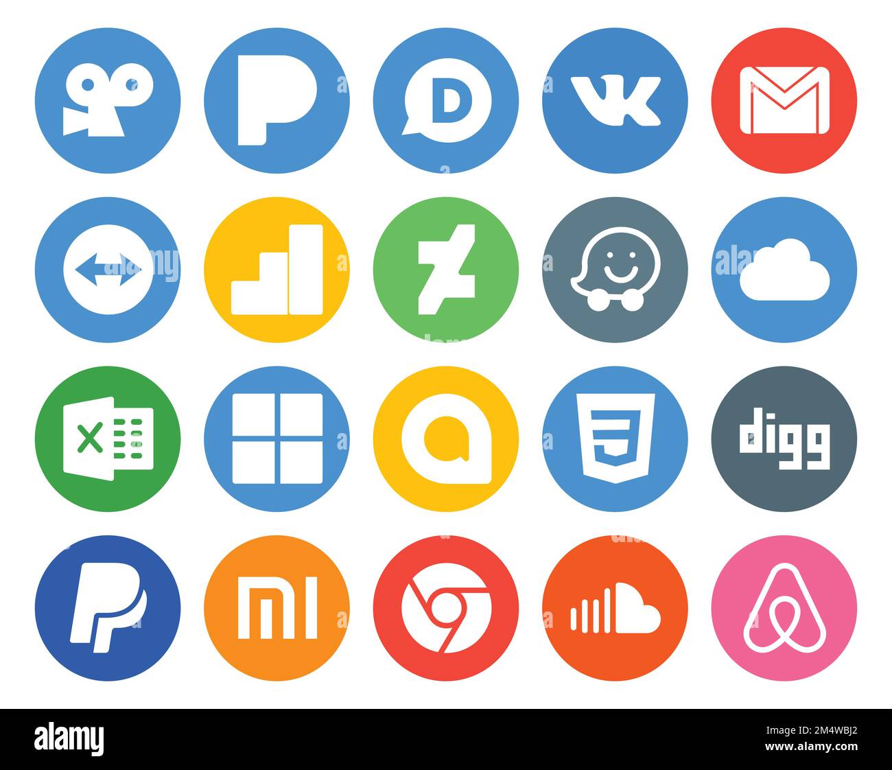 Play music - Social media & Logos Icons