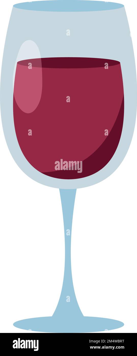 wine glass icon Stock Vector Image & Art - Alamy