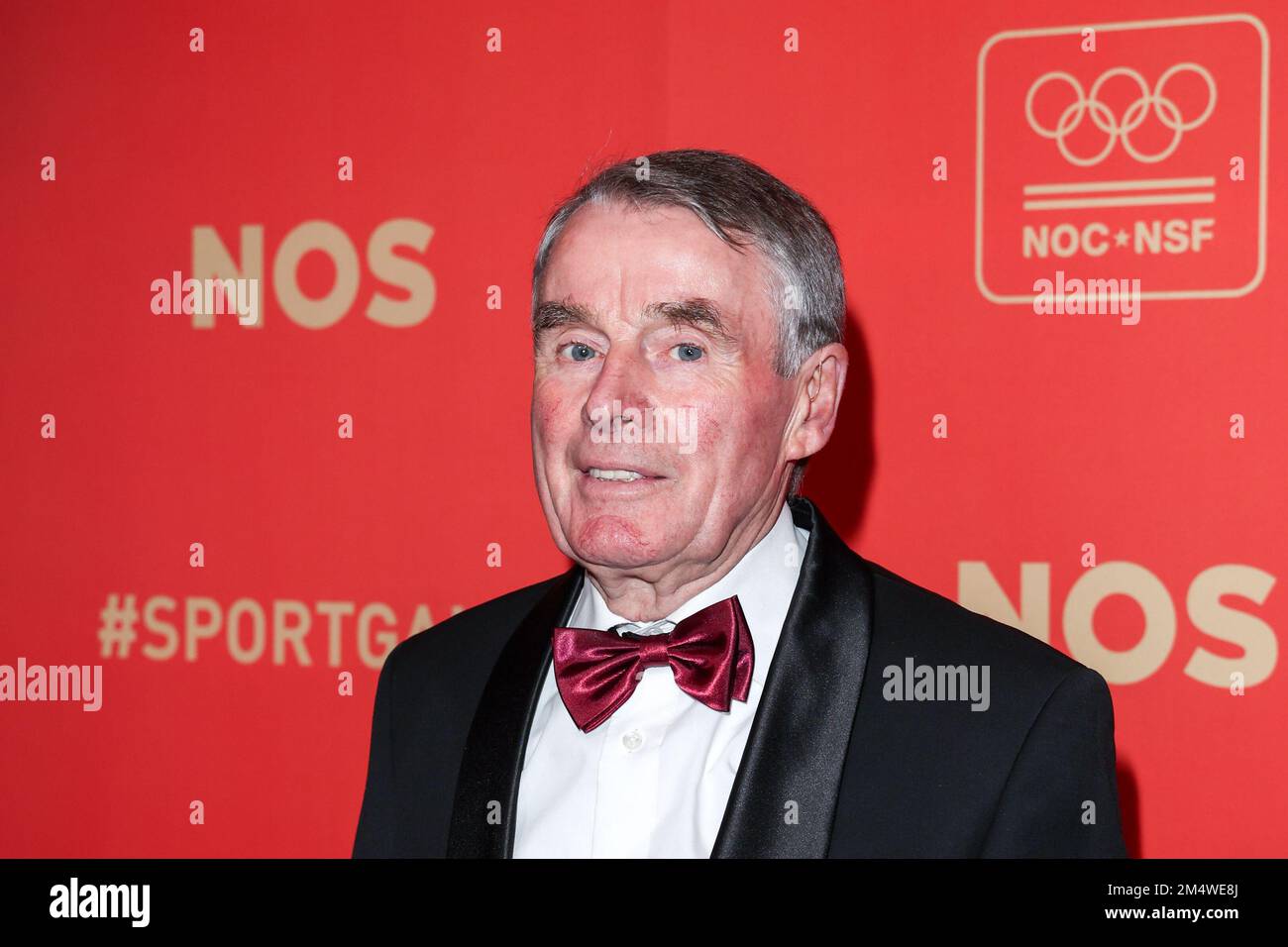 Amsterdam, Netherlands. 21st Dec, 2022. AMSTERDAM, NETHERLANDS