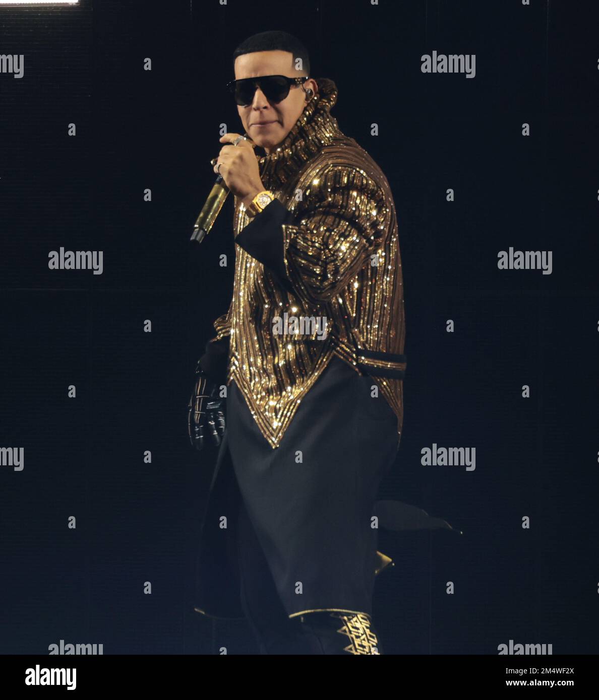 Daddy Yankee, More of the Week's Biggest Winners (Sept. 24) – Billboard