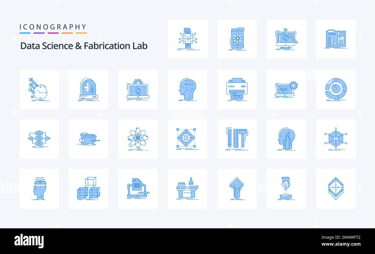 Data inspection Stock Vector Images - Alamy