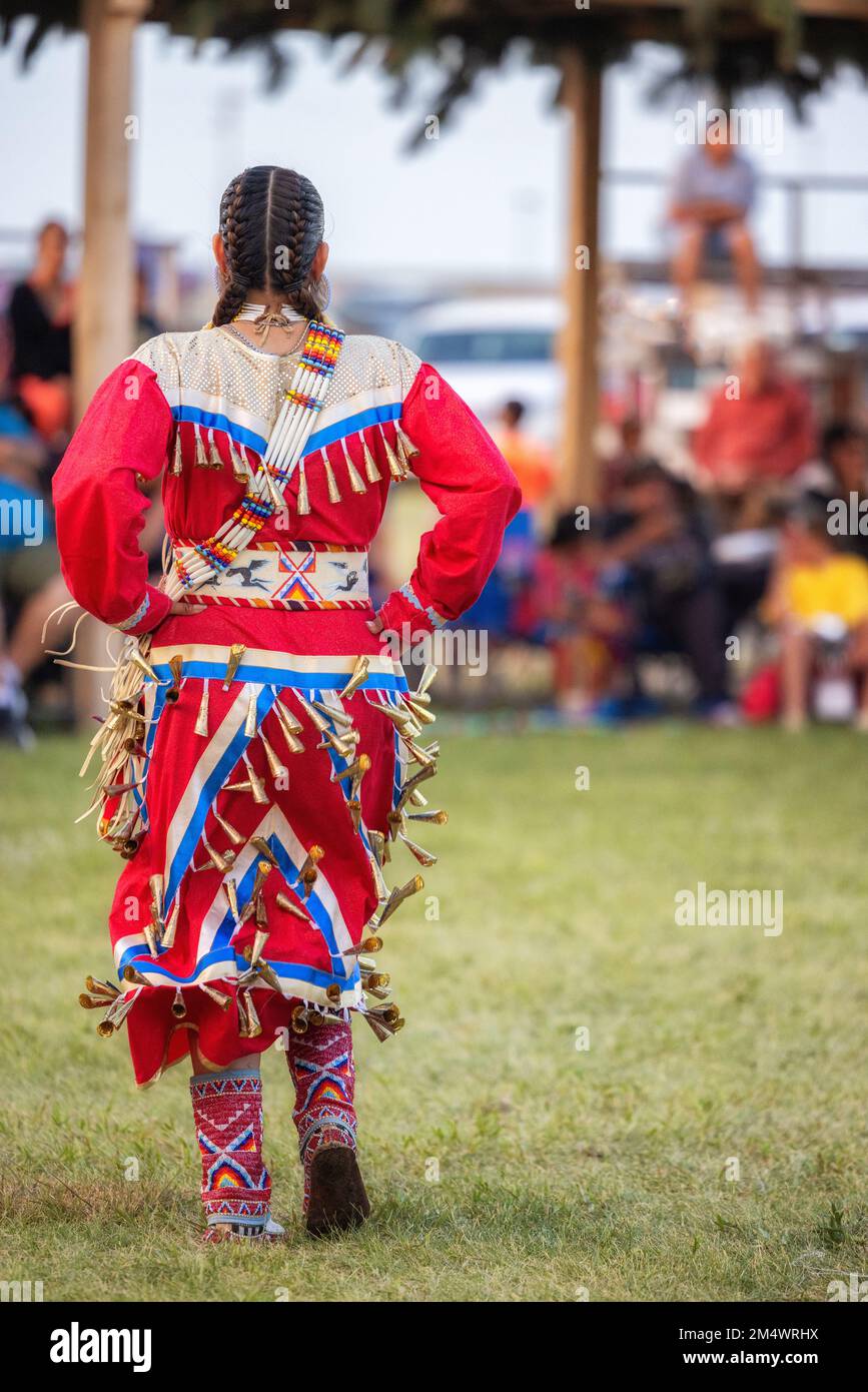 Jingle dress dance hires stock photography and images Alamy