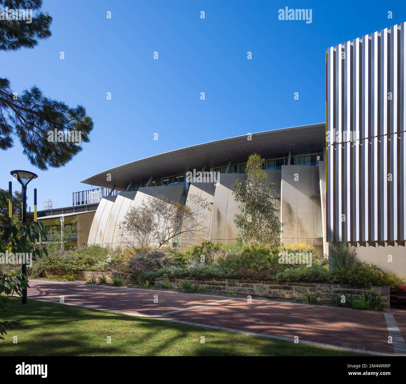 Health sciences education australia hi-res stock photography and images ...