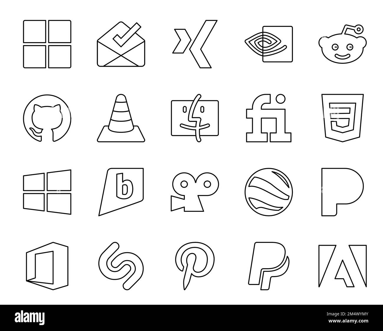 Microsoft Access Logo microsoft-access-logo