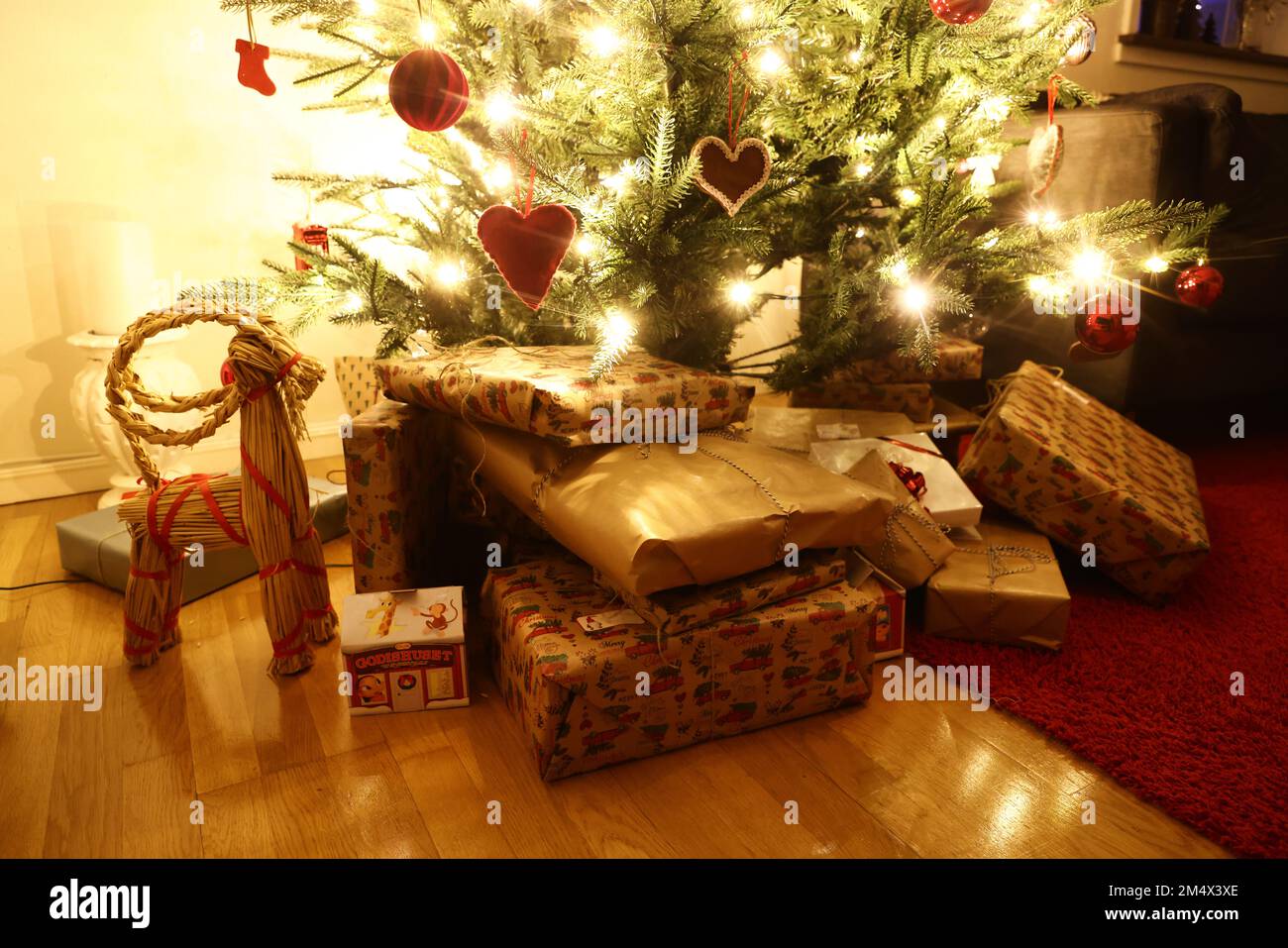 Swedish christmas hamgreensboro nc